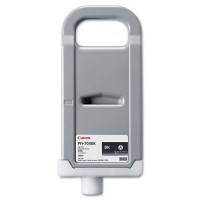 картридж Canon PFI-703BK Ink Tank 2963B003