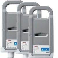 Canon PFI-703C Ink Tank 2964B003