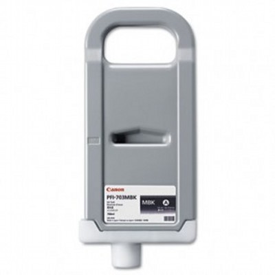 

Canon PFI-703MBK
