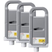 Canon PFI-703Y Ink Tank 2966B003
