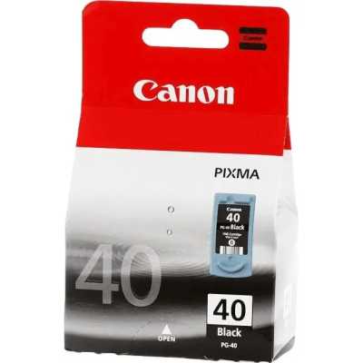 Canon PG-40BK 0615B001