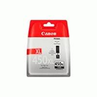 картридж Canon PG-450XLPGBK 6434B001