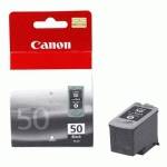 картридж Canon PG-50 0616B001