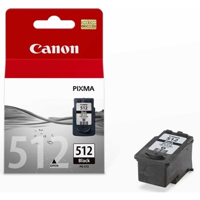 

Canon PG-512