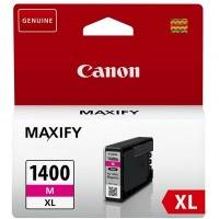 картридж Canon PGI-1400XLM 9203B001