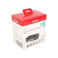 Canon PGI-29 MBK/PBK/DGY/GY/LGY 4868B018