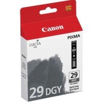 Canon PGI-29DGY 4870B001