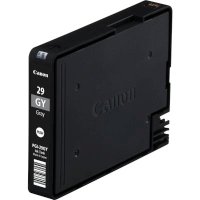 картридж Canon PGI-29LGY 4872B001