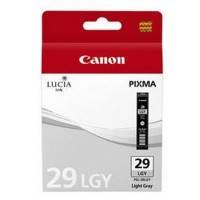 картридж Canon PGI-29LGY 4872B001