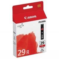 картридж Canon PGI-29R 4878B001