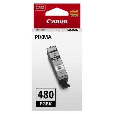 

Canon PGI-480PGBK