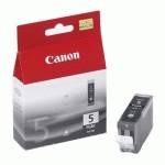 картридж Canon PGI-5BK 0628B024