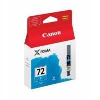 картридж Canon PGI-72C 6404B001