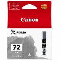 картридж Canon PGI-72GY 6409B001