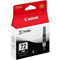 картридж Canon PGI-72PBK 6403B001