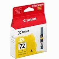 картридж Canon PGI-72Y 6406B001