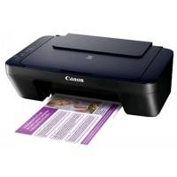 МФУ Canon Pixma E464