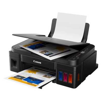 Canon Pixma G2010