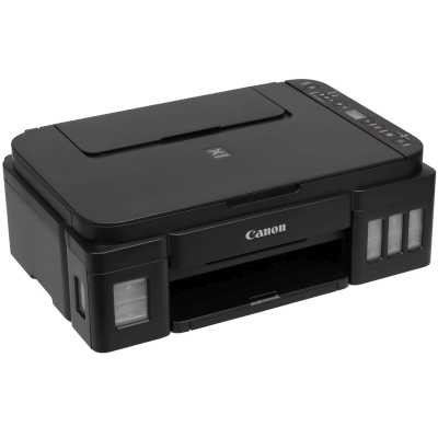 Canon Pixma G3010