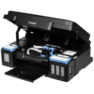 МФУ Canon Pixma G3010
