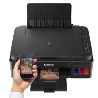 Canon Pixma G3400