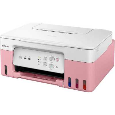 Canon Pixma G3430 Pink
