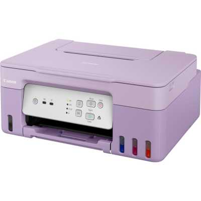 Canon Pixma G3430 Purple