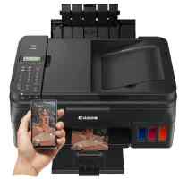 Canon Pixma G4400