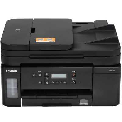 МФУ Canon Pixma GM4070