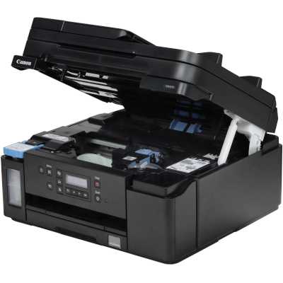 МФУ Canon Pixma GM4070