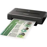 принтер Canon Pixma iP110