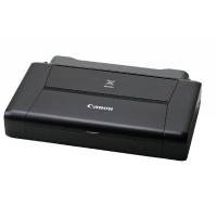 принтер Canon Pixma iP110 with battery