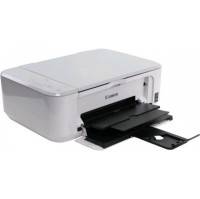МФУ Canon Pixma MG3640 White