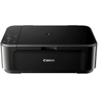 МФУ Canon Pixma MG3640S Black