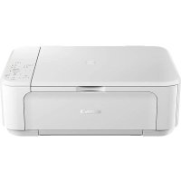 МФУ Canon Pixma MG3640S White