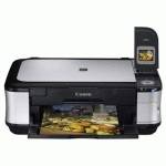 МФУ Canon Pixma MP560
