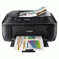 МФУ Canon Pixma MX374