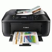 МФУ Canon Pixma MX394