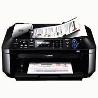МФУ Canon Pixma MX410