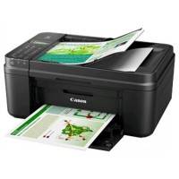 МФУ Canon Pixma MX494