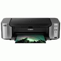 принтер Canon Pixma Pro 10