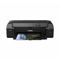 принтер Canon Pixma Pro-200