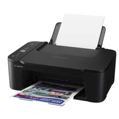 МФУ Canon Pixma TS3640