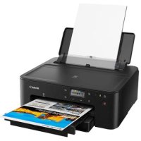 принтер Canon Pixma TS704