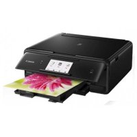 Canon Pixma TS8040 Black