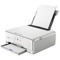 Canon Pixma TS8040 White