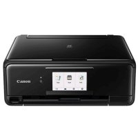 МФУ Canon Pixma TS8140 Black