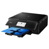 Canon Pixma TS8140 Black