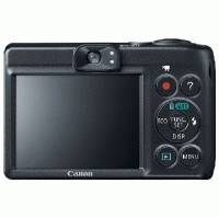 Canon PowerShot A1400 Black