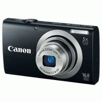 фотоаппарат Canon PowerShot A2300 Black